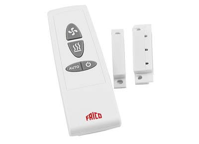 Frico - Télécommande + Contact de porte