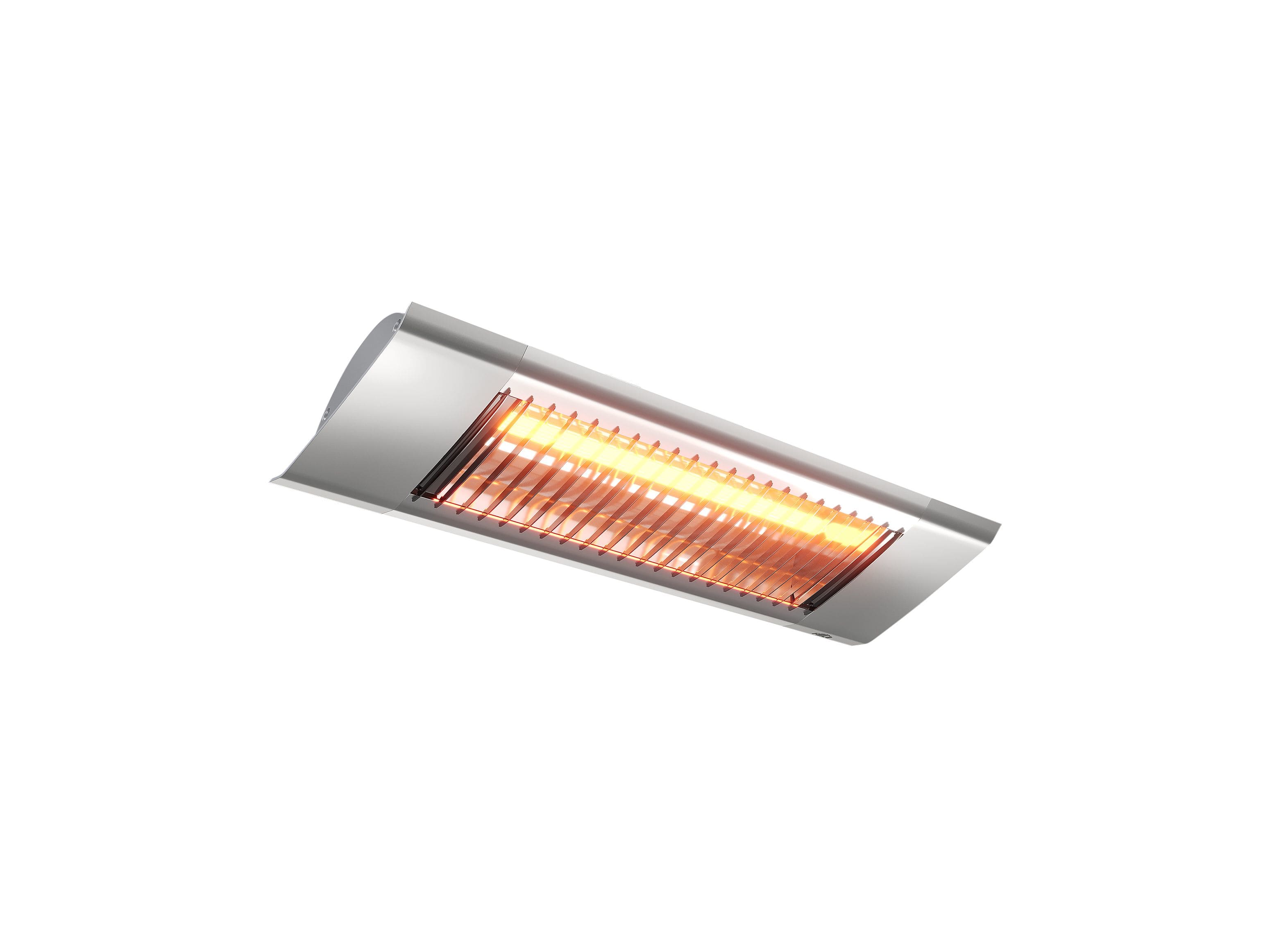 Frico - Infrarouge court lampe carbone 1800W