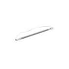 Frico - Lampe carbone 1200W pour IHC12