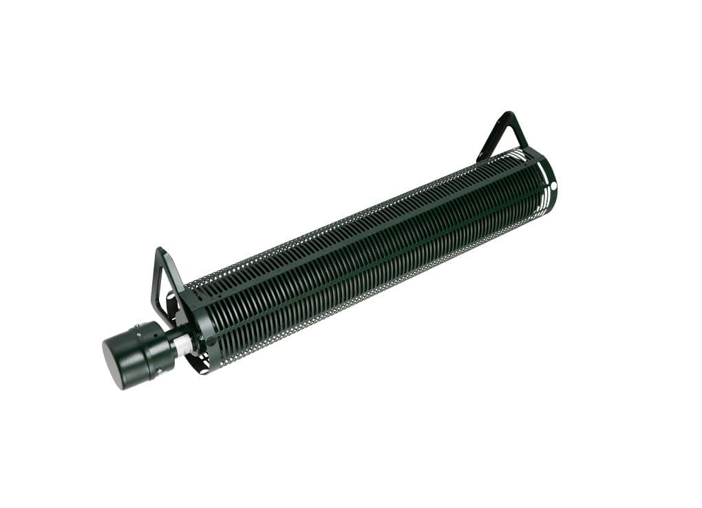 Frico - Radiateur à ailettes 775W 880x180x185 blanc