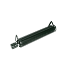 Frico - Radiateur à ailettes 575W 730x180x185 gris