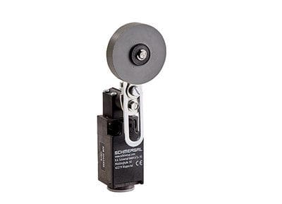 Frico - Contact de position (Contact alternatif 4?A, 230V~. IP44)
