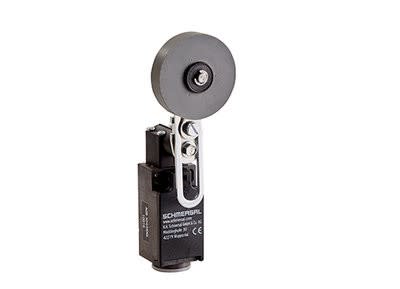 Frico - Contact de position (Contact alternatif 4?A, 230V~. IP44)