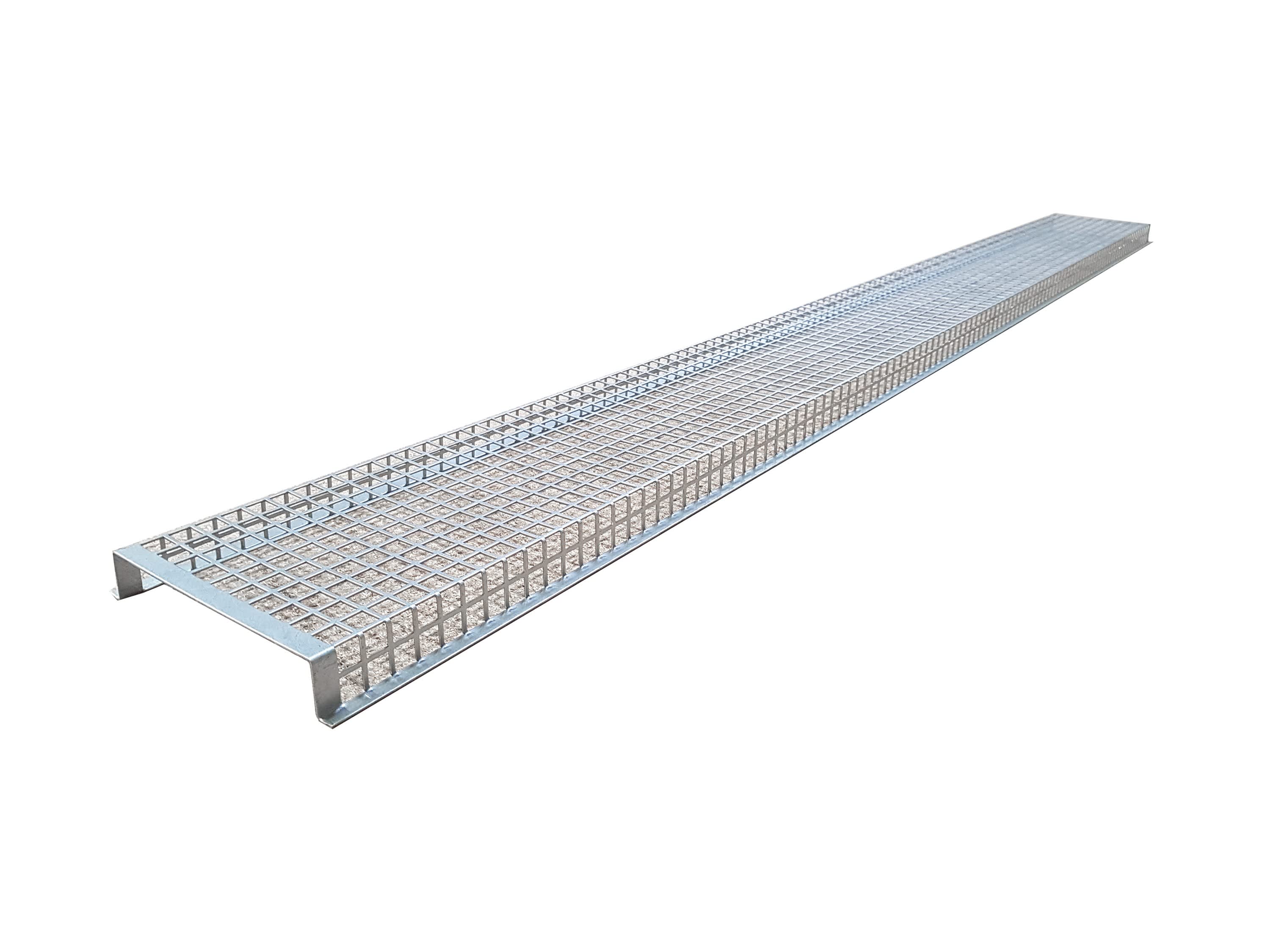 Frico - Grille 1350mm pour cassette Elztrip EZ111