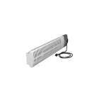 Frico - Antigivre en inox 200W