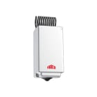 Frico - Thermostat capillaire 2 étages