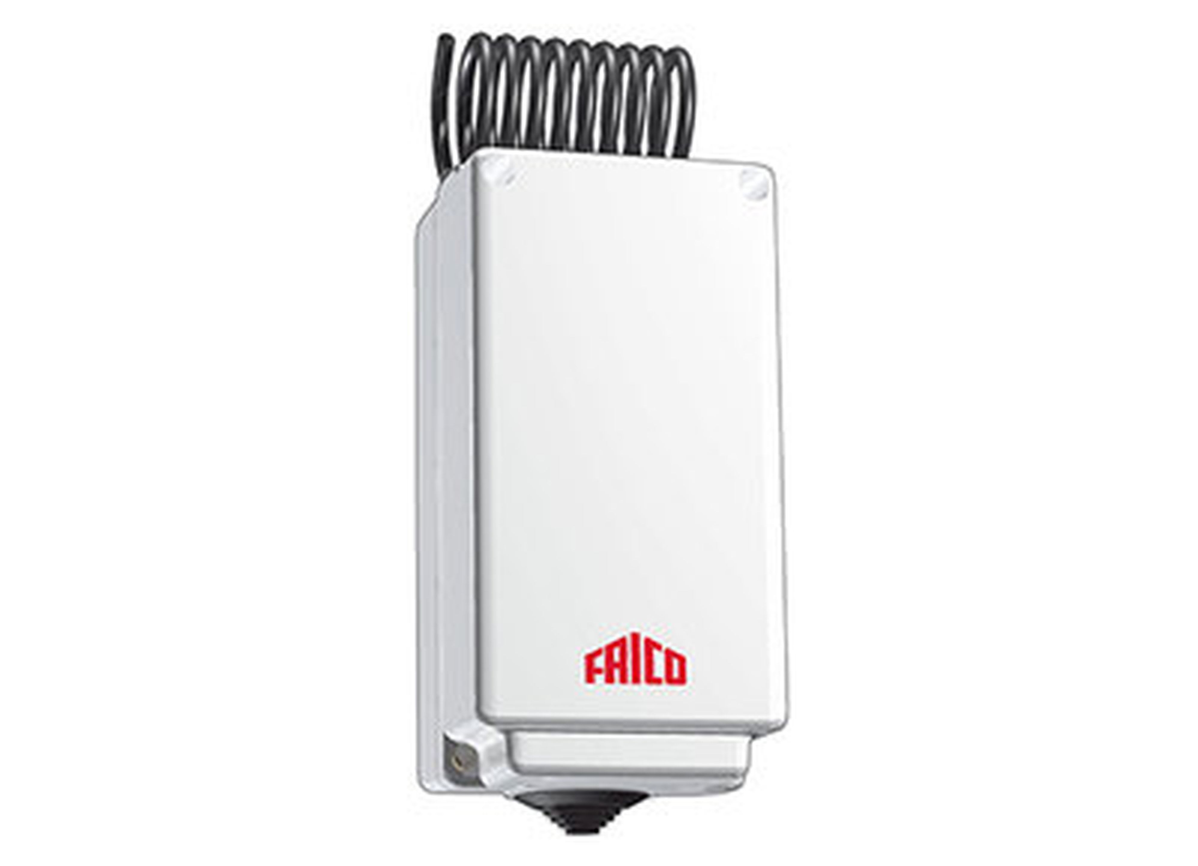 Frico - Thermostat capillaire avec bouton extérieur