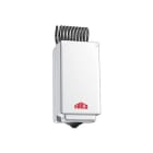 Frico - Thermostat capillaire avec bouton extérieur