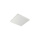 Frico - Module Sertimétal acier lisse neutre