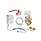 Frico - Kit Vannes modulables DN20