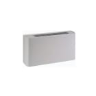 Frico - Ventilo-convecteur BCD chauffage électrique 2000W IP20