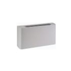 Frico - Ventilo-convecteur BCE chauffage électrique2000W IP20