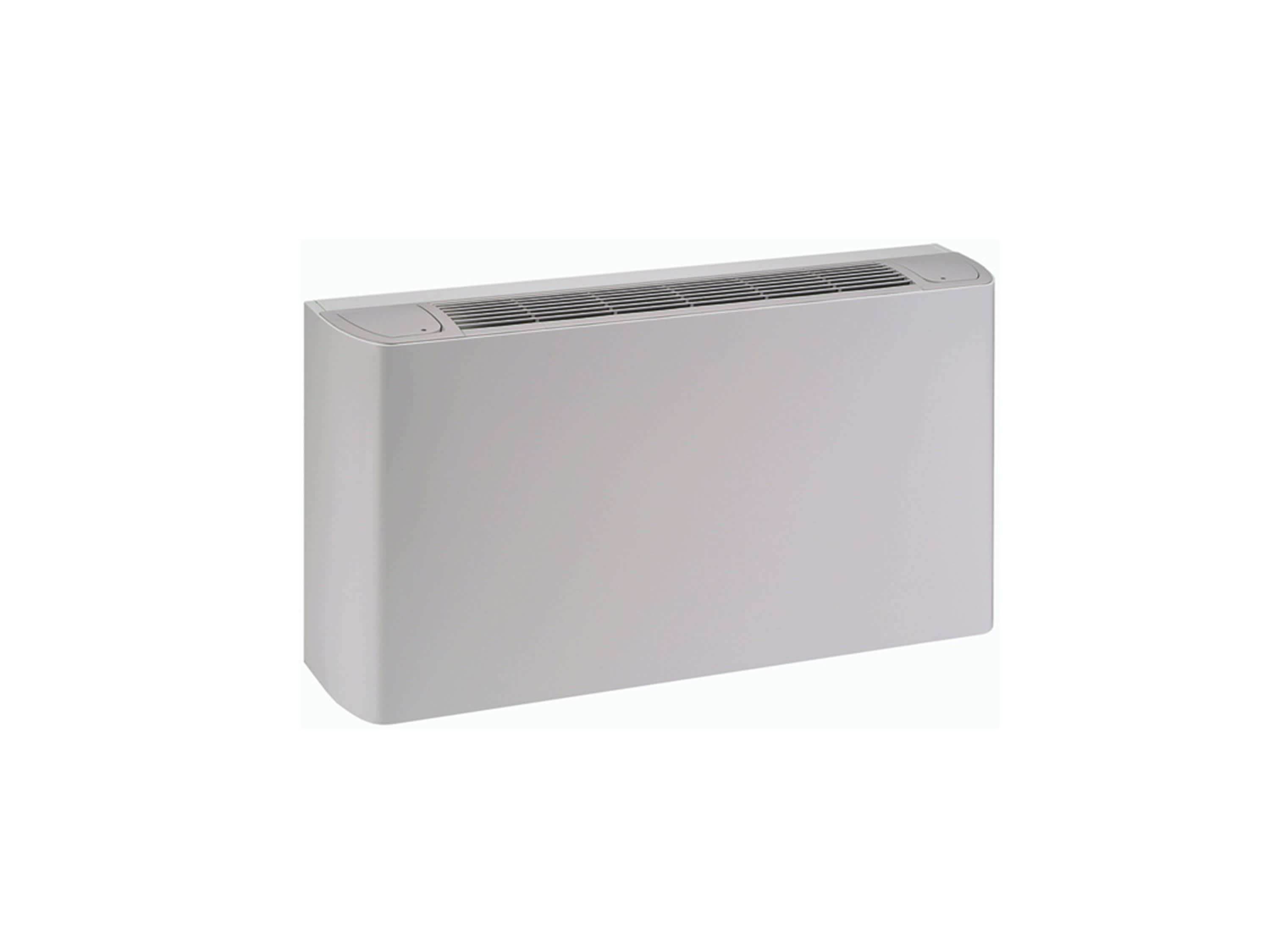 Frico - Ventilo-convecteur BCD chauffage électrique 2000W IP20
