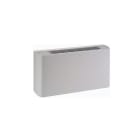 Frico - Ventilo-convecteur BCD chauffage électrique 2000W IP20