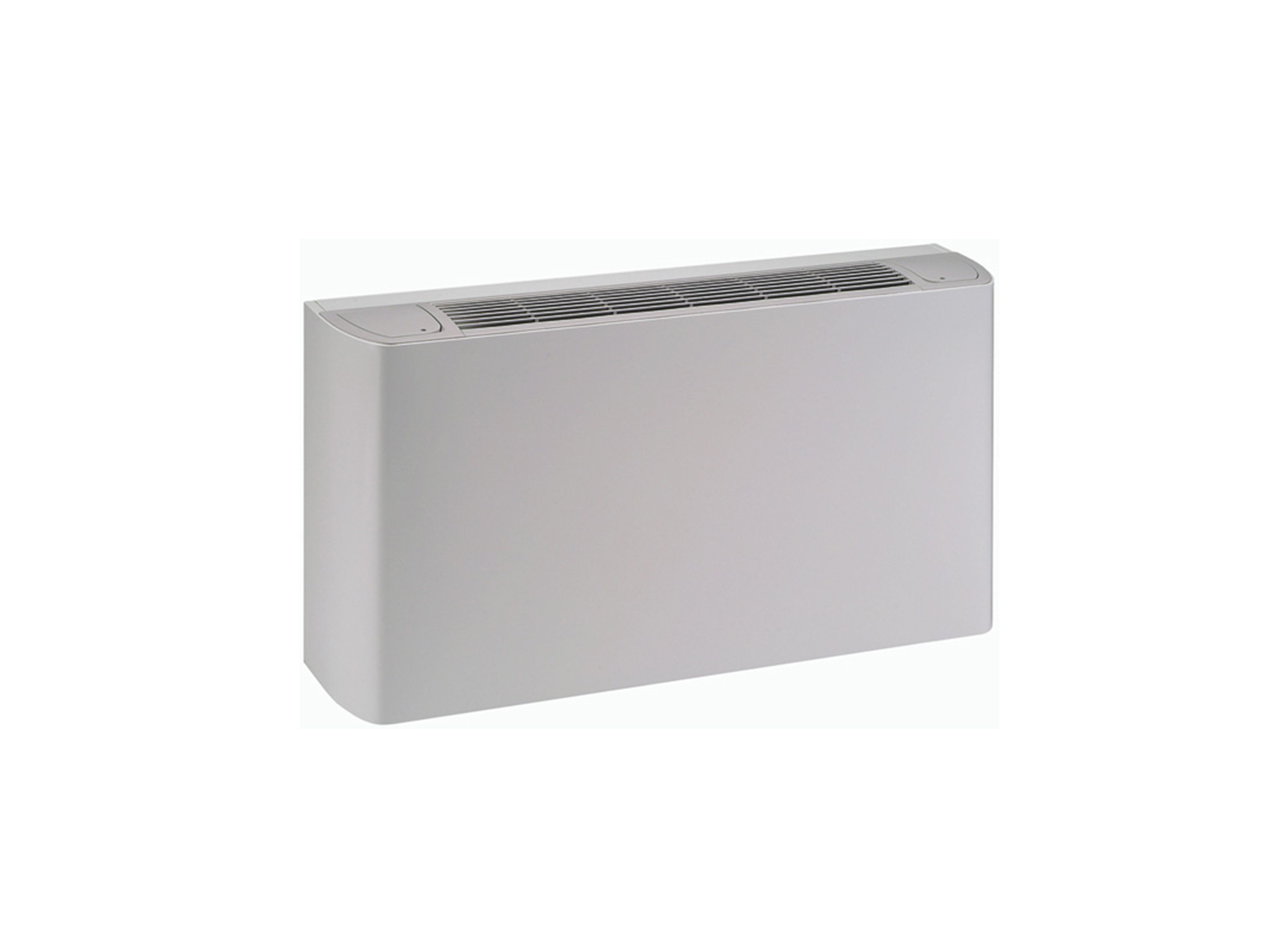 Frico - Ventilo-convecteur BCD chauffage électrique 6000W IP20