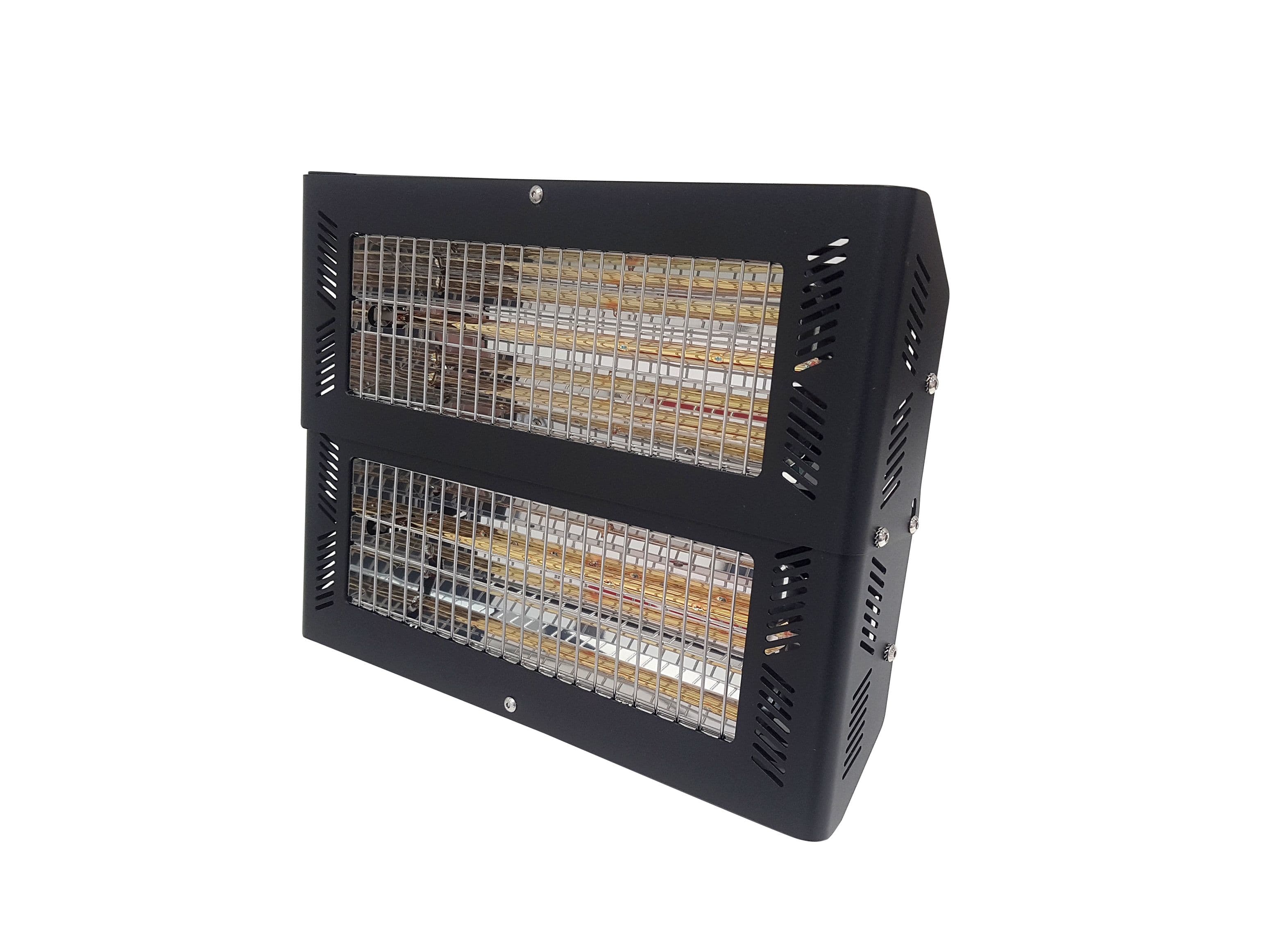 Frico - Infrarouge court industriel Blanc IP20 1500W