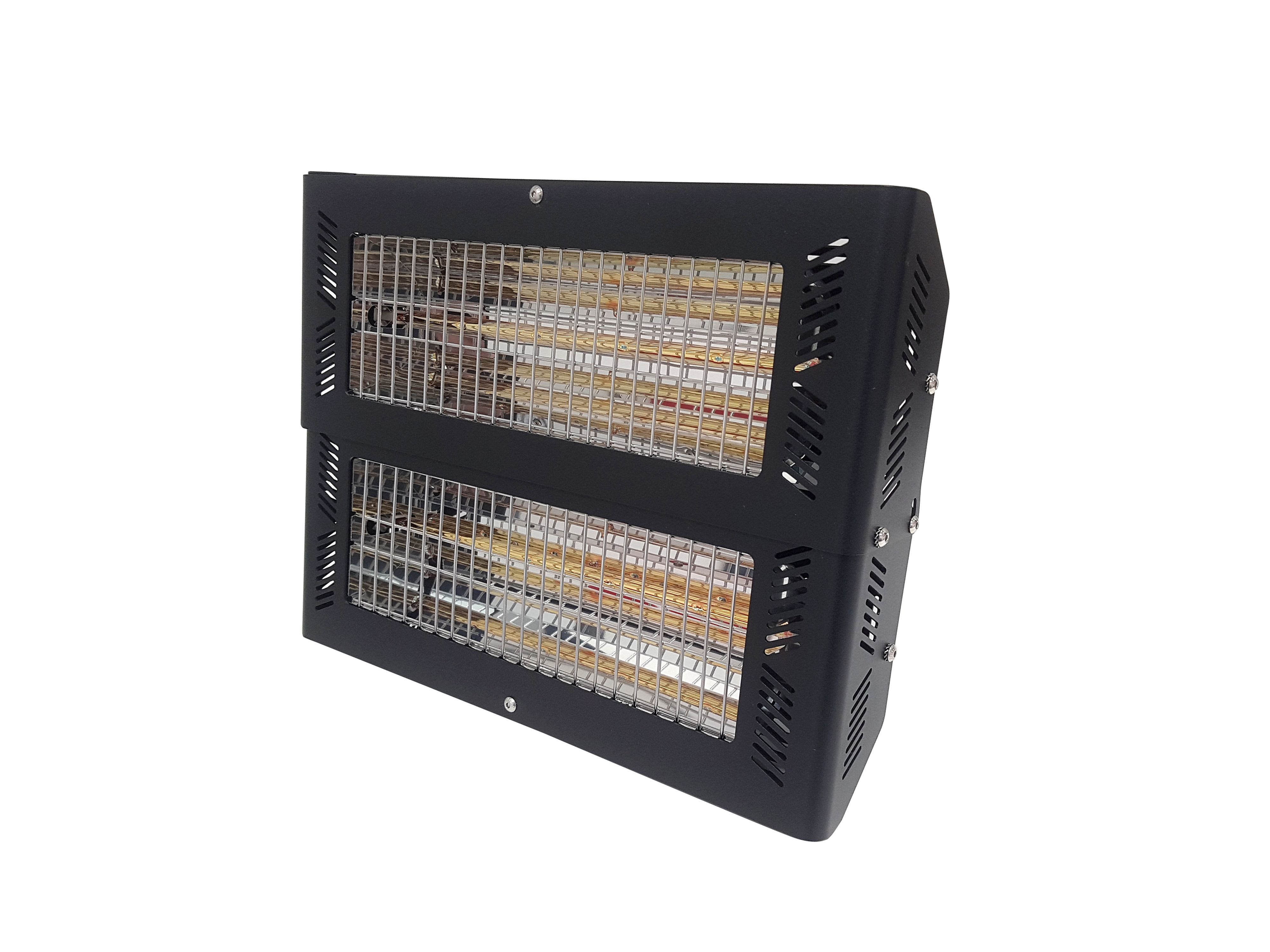 Frico - Infrarouge court industriel Blanc IP20 3000W