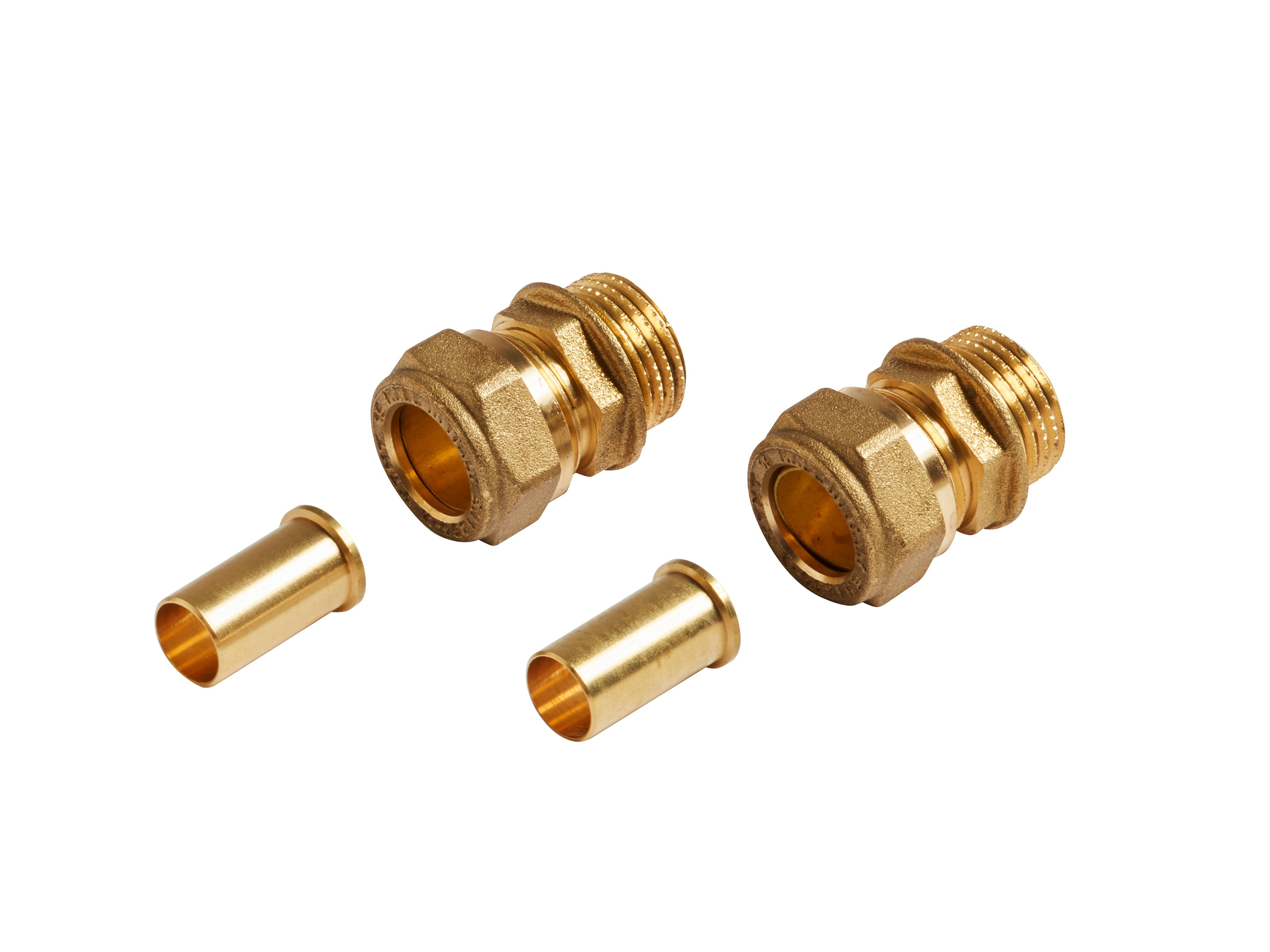Frico - Kit de branchement hydraulique