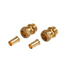 Frico - Kit de branchement hydraulique