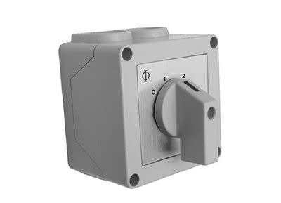 Frico - Sélecteur de puissance