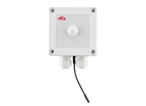 Frico - Détecteur et Thermostat 4kW pour émetteur infrarouge
