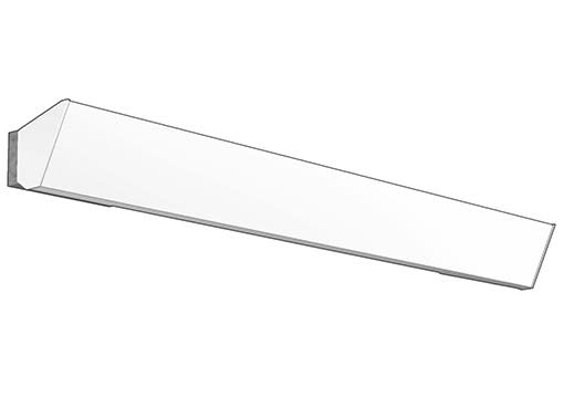 Frico - Bandeau rayonnant compact Thermoplus 700W 230V