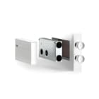 Frico - Kit Latéral sortie droite pour Soloclim