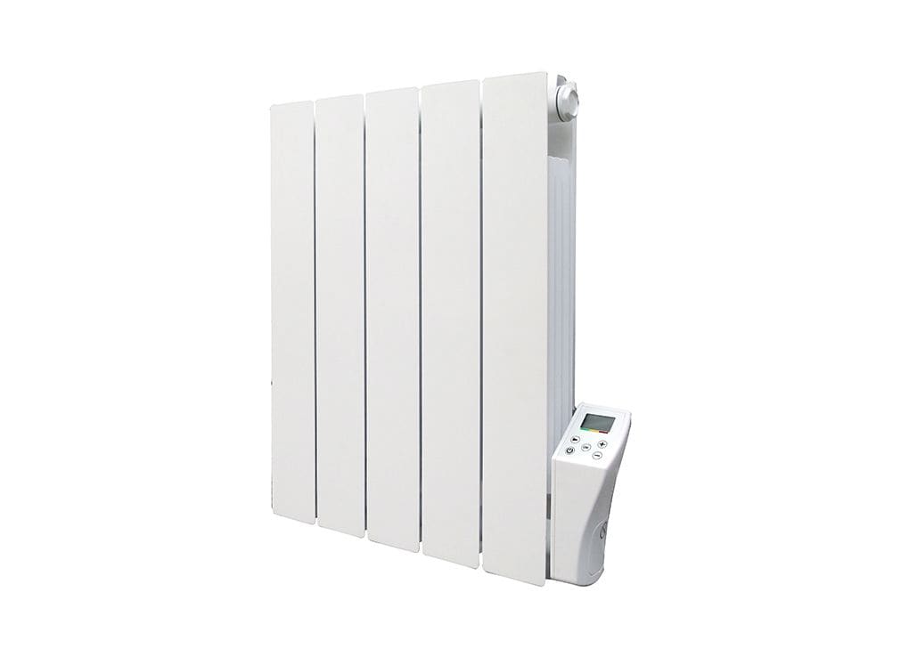 Frico - Radiateur Alpinia Soft+ à inertie ?uide (huile minérale) 1000W
