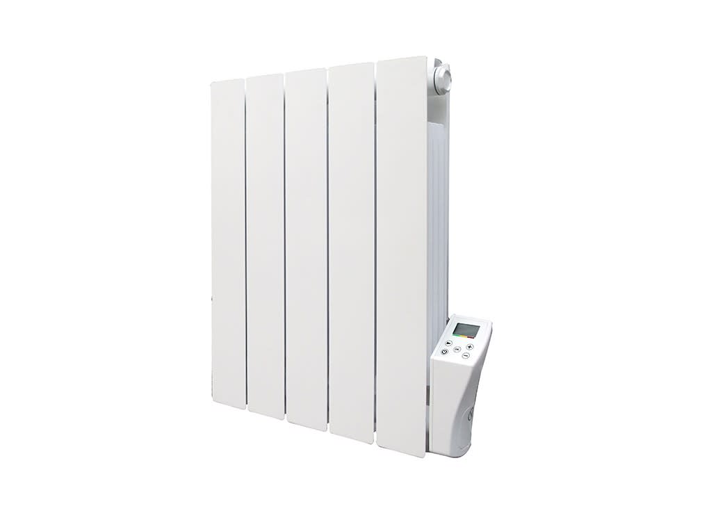 Frico - Radiateur Alpinia Soft+ à inertie ?uide (huile minérale) 500W