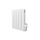 Frico - Radiateur Alpinia Soft+ à inertie ?uide (huile minérale) 500W