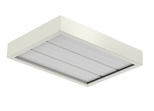 Frico - Cassette rayonnante encastrée 800W 230V