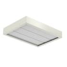 Frico - Cassette rayonnante encastrée 800W 230V