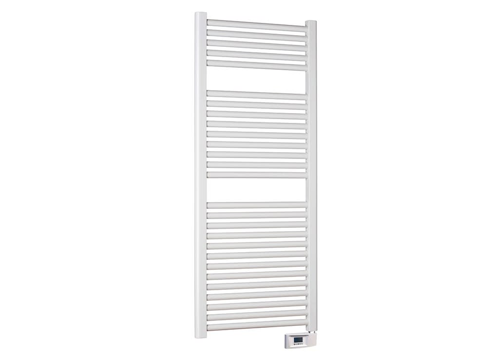 Frico - Sèche-serviette Orchidée Droit à inertie ?uide 750W