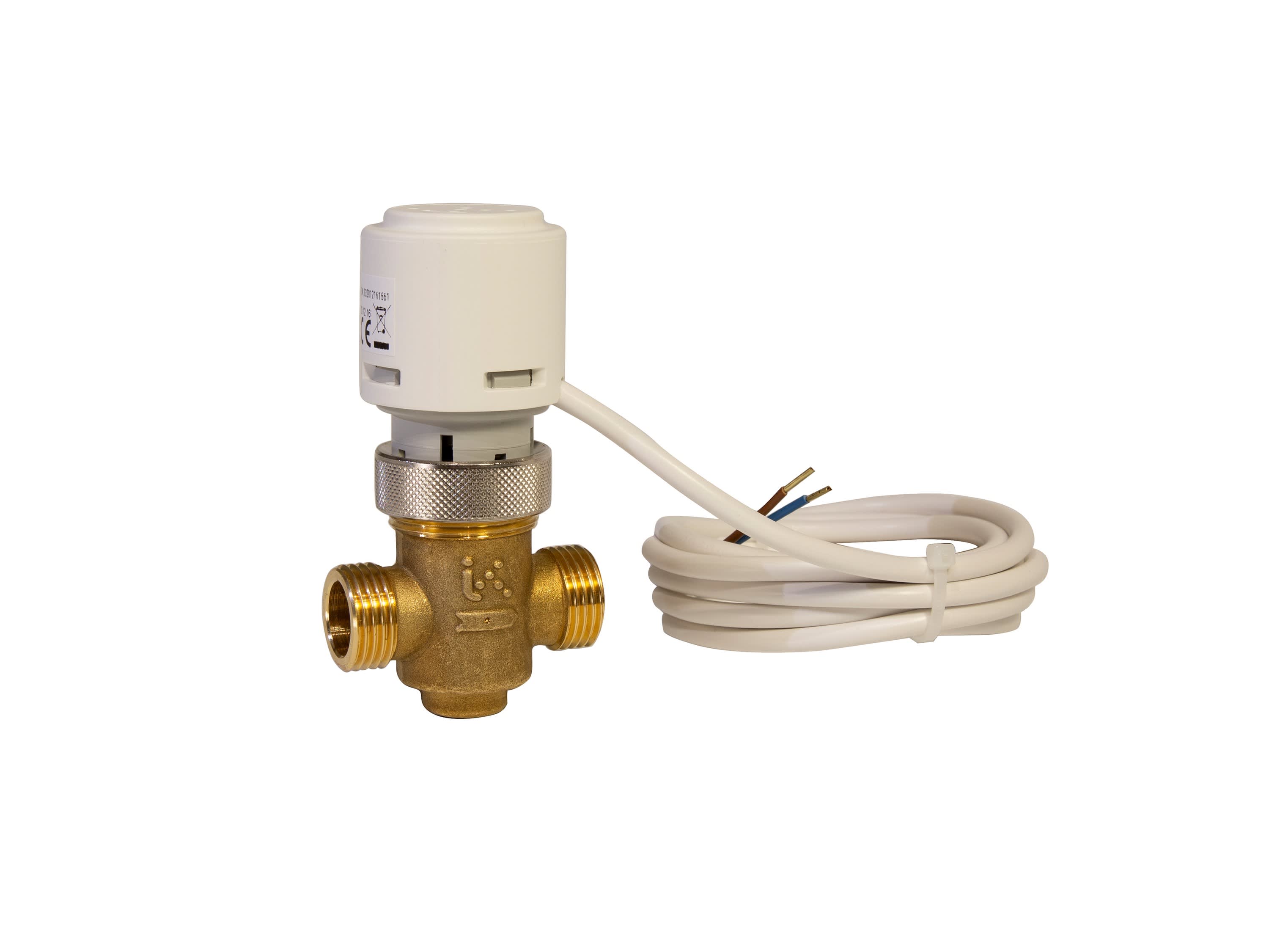 Frico - Vanne motorisée