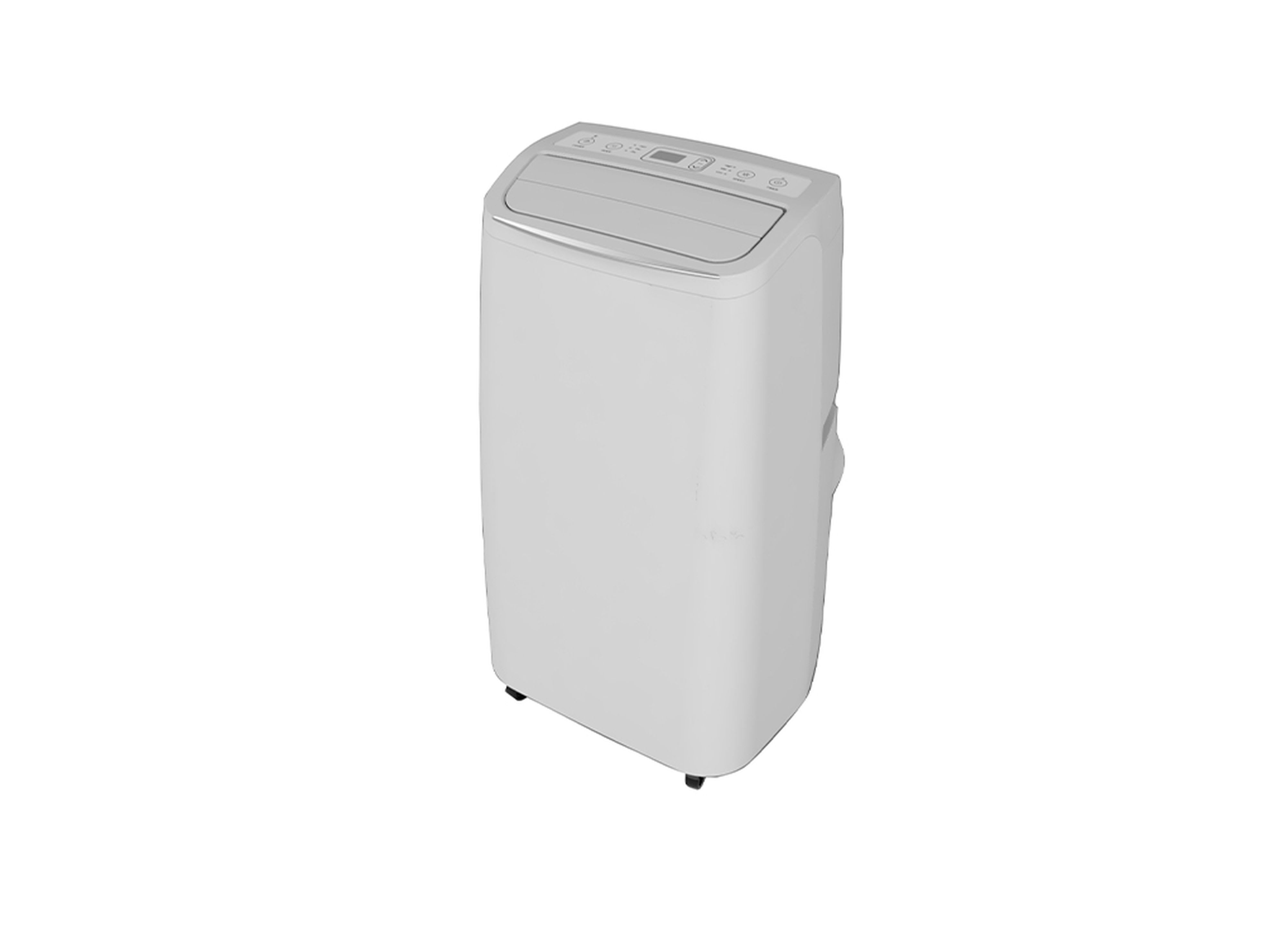 Frico - Climatiseur mobile 2,6kW avec emplacement pour filtre HEPA