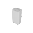 Frico - Climatiseur mobile 2,6kW avec emplacement pour filtre HEPA
