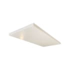 Frico - Cassette rayonnante 300W 230V 0,592 m x 0,592 m x 0,045 m