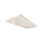 Frico - Cassette rayonnante 300W 230V 0,592 m x 0,592 m x 0,045 m