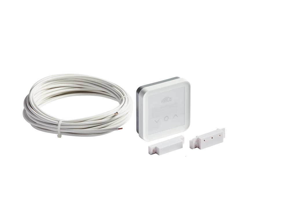 Frico - Boitier de commande "Direct" pour rideau d'air FC