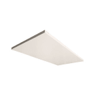 Frico - Cassette rayonnante IP44 225W 0,593 m x 0,593 m x 0,060 m
