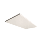 Frico - Cassette rayonnante IP44 600W 0,593 m x 1,193 m x 0,060 m