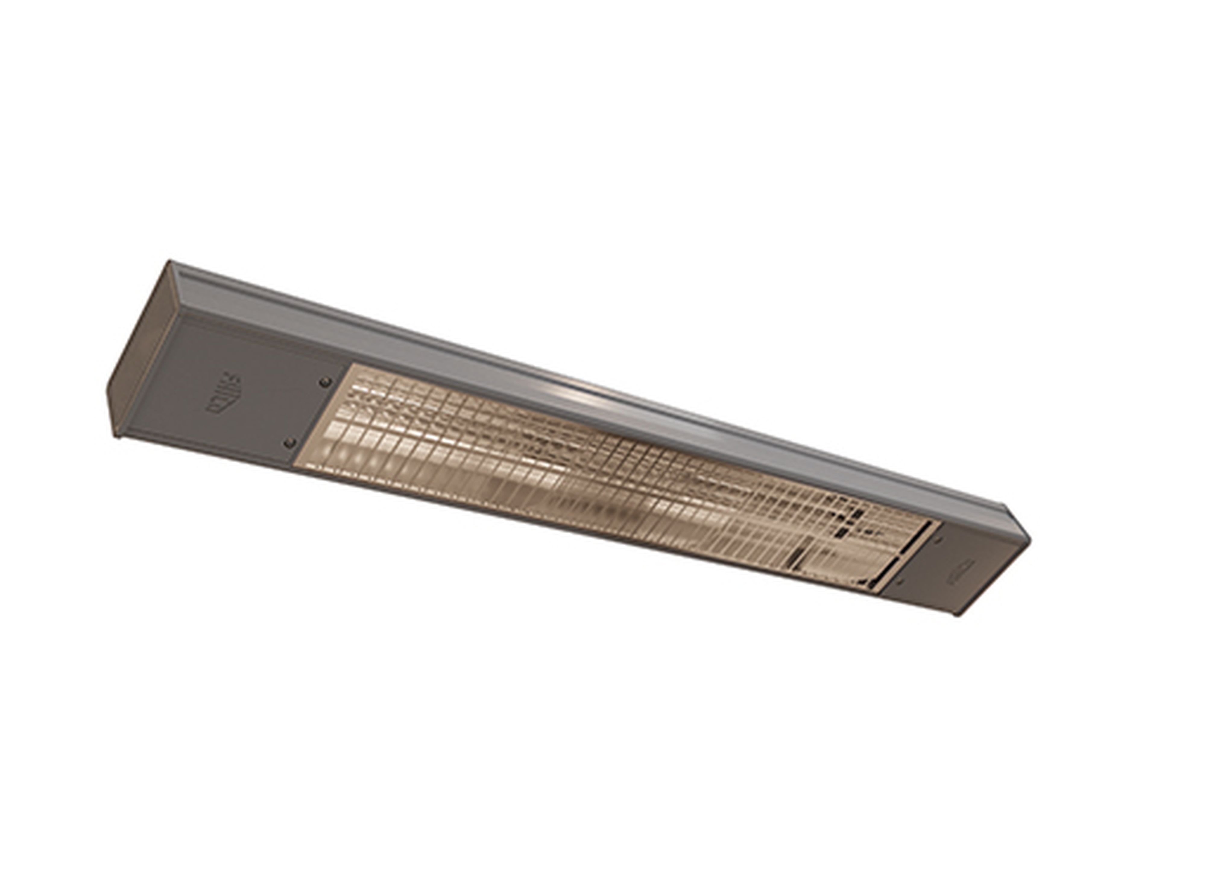 Frico - Emetteur infrarouge 2000W 230V