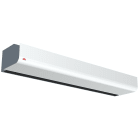 Frico - Rideau d'air FC électrique 16kW L 2 m, débit d'air 2900 m3/h