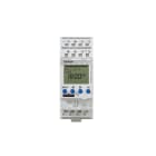 Frico - Thermostat électronique modulaire 1 zone à sonde déportée