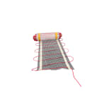 Frico - Câble chauffant en trame Millitwin 0,50 x 12 m 720W