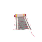 Frico - Câble chauffant en trame Millitwin 0,50 x 3 m 180W