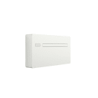 Frico - Climatiseur monobloc réversible sans unité extérieure Soloclim 2300W horizontal