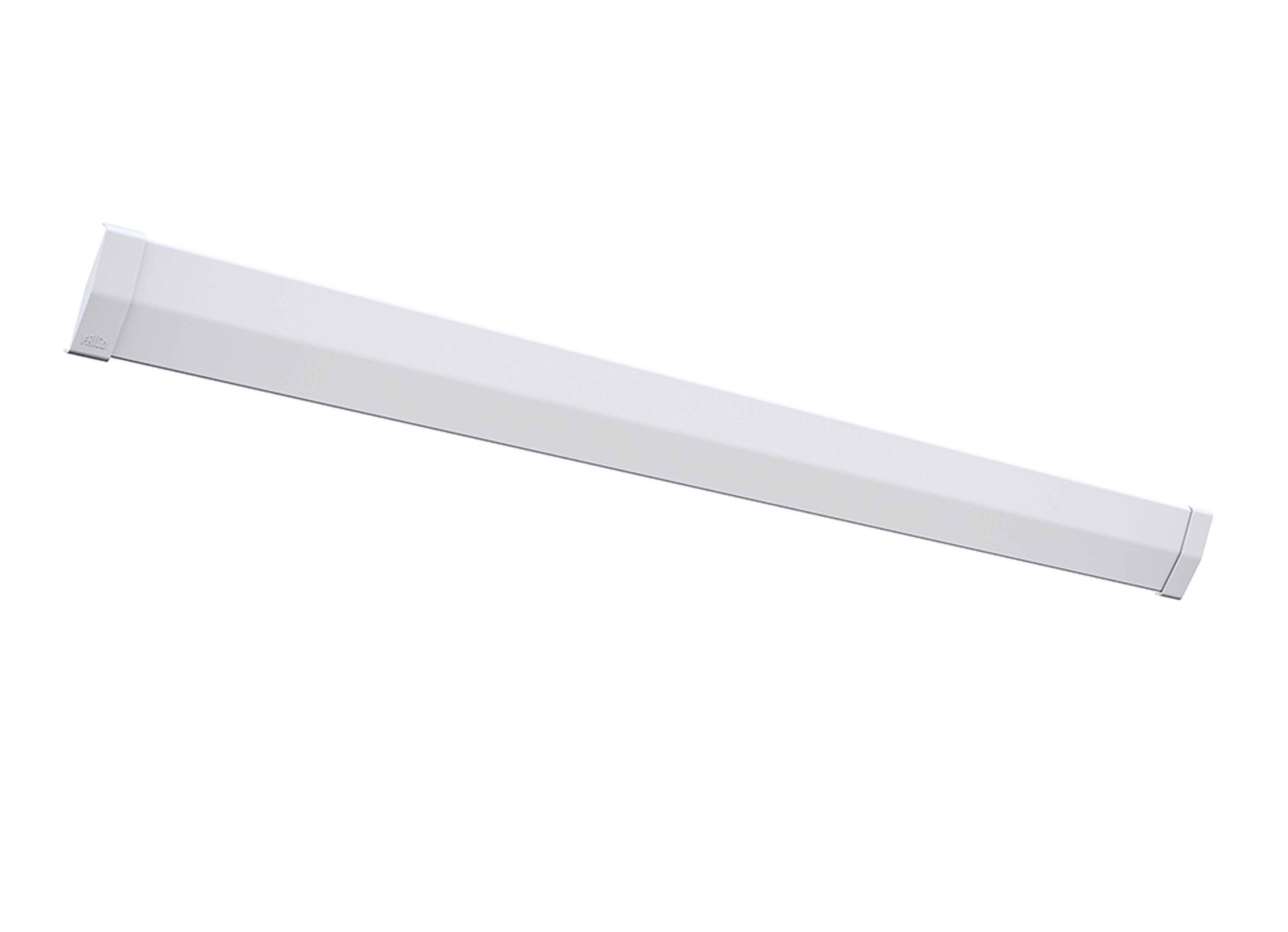 Frico - Bandeau rayonnant compact Gliese 1100W 230V