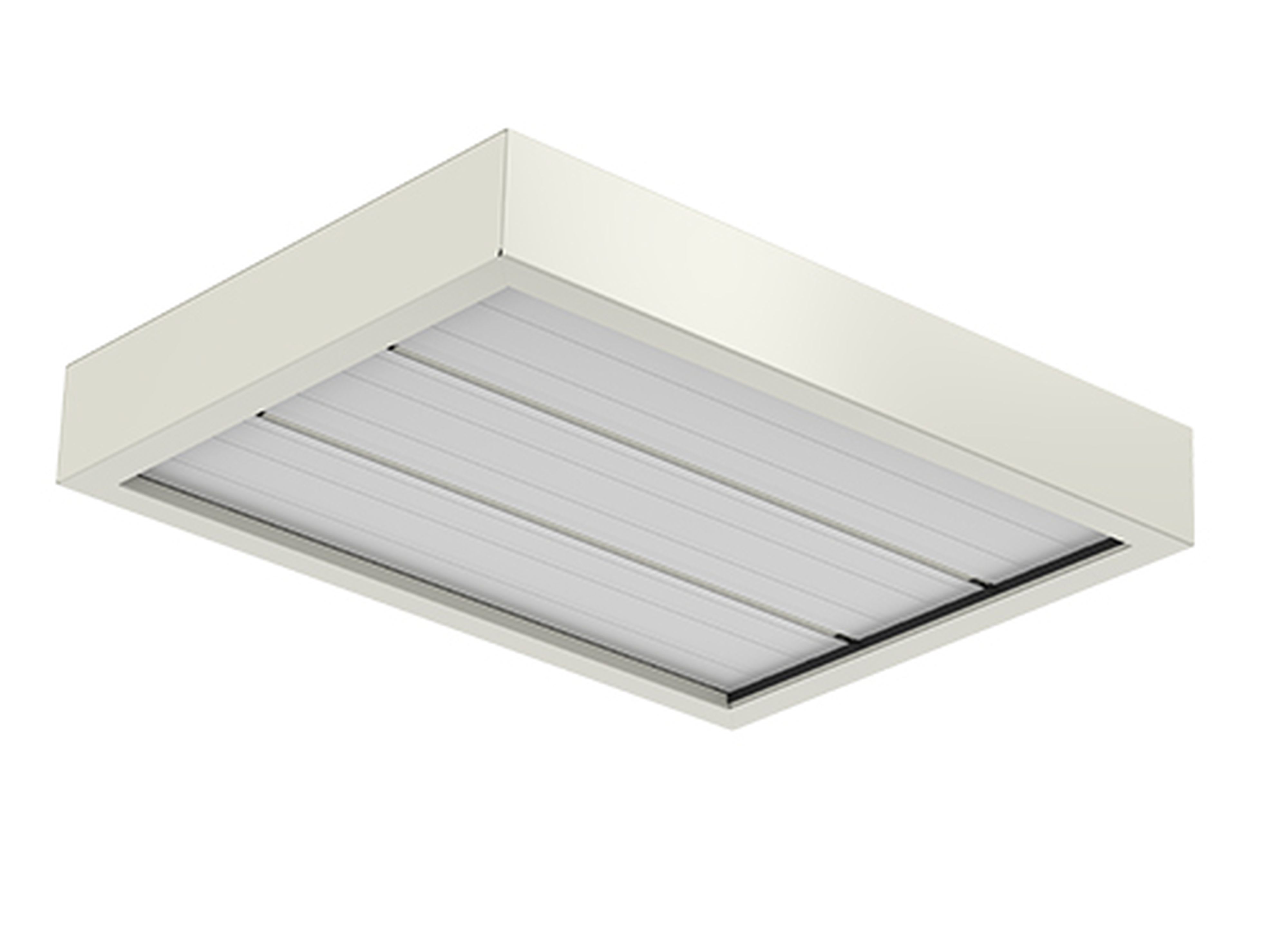 Frico - Cassette rayonnante encastrée 1200W 230V