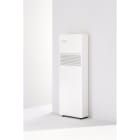 Frico - Climatiseur monobloc réversible sans unité extérieure Soloclim 2300W vertical